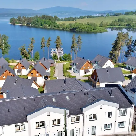 Lakeside Village 22 By Interhome