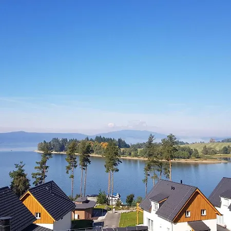 公寓 Lakeside Village 22 By Interhome