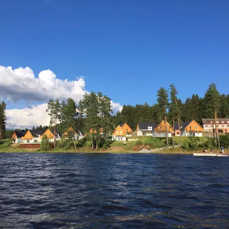 公寓 Lakeside Village 22 By Interhome 弗林布尔克