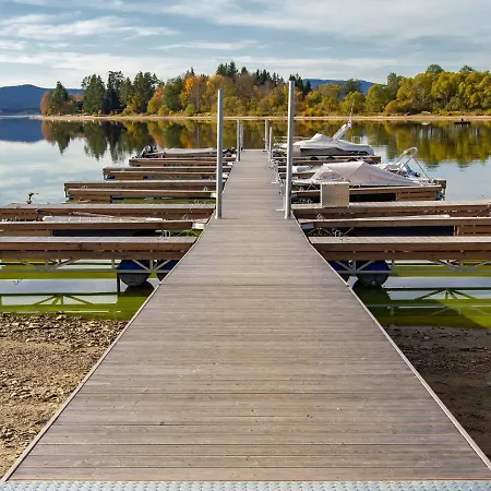 Lakeside Village 22 By Interhome * 弗林布尔克