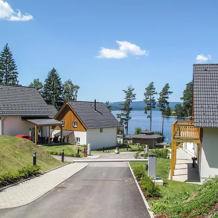 Lakeside Village 22 By Interhome 公寓 *