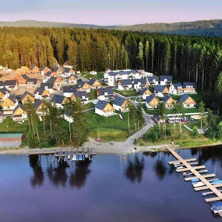 Lakeside Village 22 By Interhome 公寓
