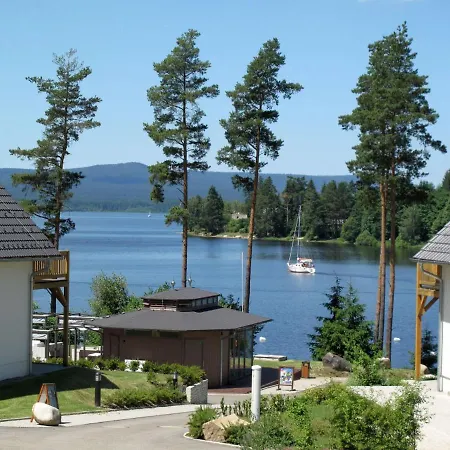 公寓 Lakeside Village 22 By Interhome *
