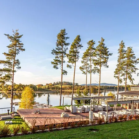 Lakeside Village 22 By Interhome 弗林布尔克